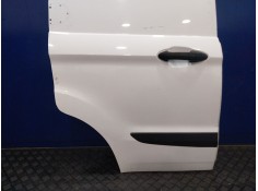 Recambio de puerta trasera derecha para ford transit courier b460 furgoneta/monovolumen 1.5 tdci referencia OEM IAM    2