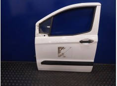 Recambio de puerta delantera izquierda para ford transit courier b460 furgoneta/monovolumen 1.5 tdci referencia OEM IAM   
