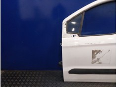 Recambio de puerta delantera izquierda para ford transit courier b460 furgoneta/monovolumen 1.5 tdci referencia OEM IAM    2