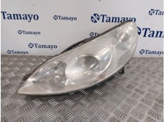 Recambio de piloto delantero izquierdo para peugeot 407 sw 2.0 16v hdi fap cat (rhr / dw10bted4) referencia OEM IAM 9641944280  
