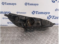 Recambio de piloto delantero izquierdo para peugeot 407 sw 2.0 16v hdi fap cat (rhr / dw10bted4) referencia OEM IAM 9641944280   2