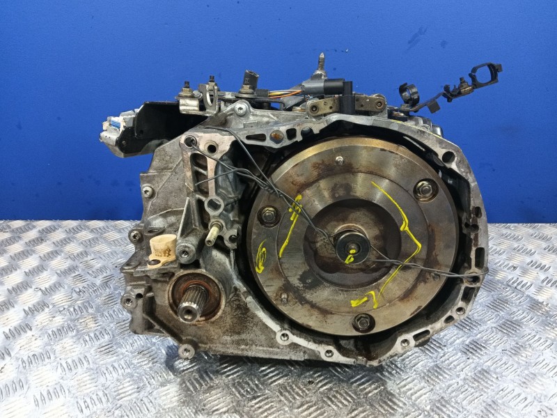 Recambio de caja cambios para renault espace / grand espace (je0) 2.0 16v referencia OEM IAM AF33  