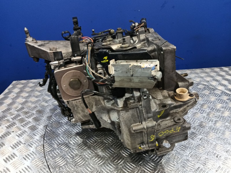 Recambio de caja cambios para renault espace / grand espace (je0) 2.0 16v referencia OEM IAM AF33  