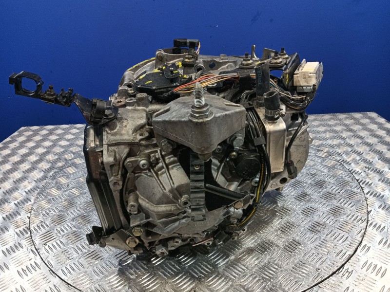 Recambio de caja cambios para renault espace / grand espace (je0) 2.0 16v referencia OEM IAM AF33  