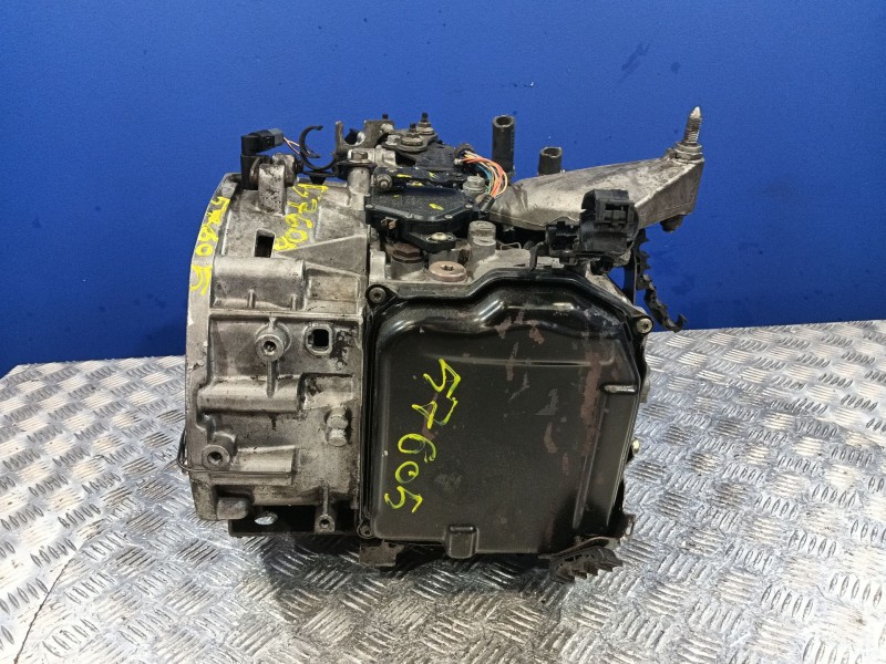 Recambio de caja cambios para renault espace / grand espace (je0) 2.0 16v referencia OEM IAM AF33  