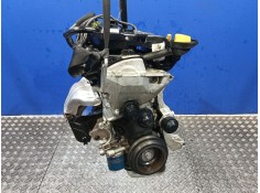 Recambio de motor completo para dacia sandero 1.2 16v referencia OEM IAM D4F732   2