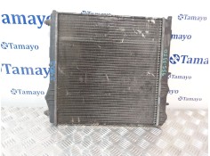 Recambio de radiador agua para suzuki grand vitara 3 puertas sq (gt) 2.0 16v cat referencia OEM IAM   