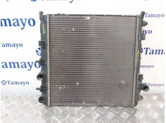 Recambio de radiador agua para suzuki grand vitara 3 puertas sq (gt) 2.0 16v cat referencia OEM IAM    2