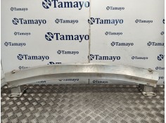Recambio de refuerzo paragolpes trasero para porsche cayenne (9pa) turbo 4.5 referencia OEM IAM 7L5807309  