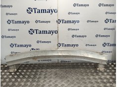 Recambio de refuerzo paragolpes trasero para porsche cayenne (9pa) turbo 4.5 referencia OEM IAM 7L5807309  