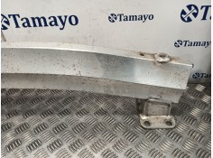 Recambio de refuerzo paragolpes trasero para porsche cayenne (9pa) turbo 4.5 referencia OEM IAM 7L5807309   2