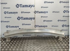 Recambio de refuerzo paragolpes trasero para porsche cayenne (9pa) turbo 4.5 referencia OEM IAM 7L5807309  