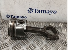 Recambio de piston para mercedes-benz sprinter (w901,w904) caja cerr. 208 d (901.3/902.361-362) referencia OEM IAM 601943  