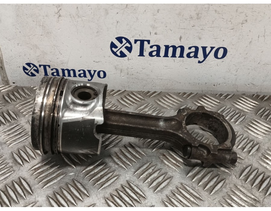 Recambio de piston para mercedes-benz sprinter (w901,w904) caja cerr. 208 d (901.3/902.361-362) referencia OEM IAM 601943  