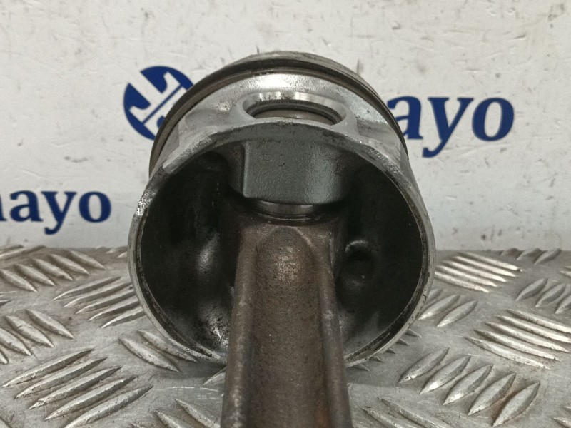 Recambio de piston para mercedes-benz sprinter (w901,w904) caja cerr. 208 d (901.3/902.361-362) referencia OEM IAM 601943  