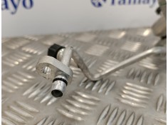 Recambio de tubos aire acondicionado para nissan qashqai (j11) 1.6 dci turbodiesel cat referencia OEM IAM 924464EB0A  MF44629015 2