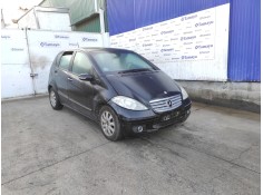 MERCEDES-BENZ CLASE A (W169)