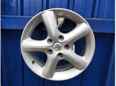 Recambio de llanta para suzuki sx4 (ey, gy) 1.6 vvt 4x4 (rw 416) referencia OEM IAM   
