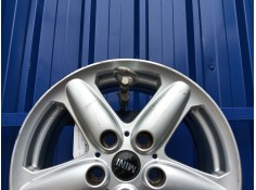 Recambio de llanta para mini mini countryman (r60) cooper s all4 referencia OEM IAM 9803720   2