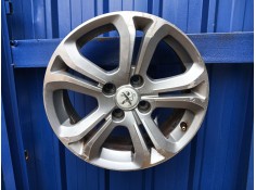 Recambio de llanta para peugeot 208 i (ca_, cc_) 1.2 puretech 82 referencia OEM IAM 9673773677  
