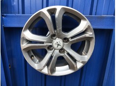 Recambio de llanta para peugeot 208 i (ca_, cc_) 1.2 puretech 82 referencia OEM IAM 9673773677  