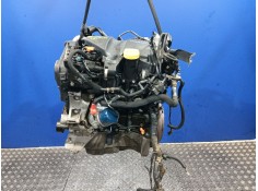 Recambio de motor completo para nissan juke (f15) referencia OEM IAM K9K636  