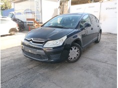 citroën c4 i (lc_) del año 2009 2