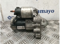 Recambio de motor arranque para peugeot 308 cc (4b_) 1.6 hdi referencia OEM IAM 968826858000  
