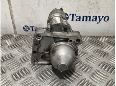 Recambio de motor arranque para peugeot 308 cc (4b_) 1.6 hdi referencia OEM IAM 968826858000   2