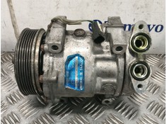 Recambio de compresor aire acondicionado para ford focus ii (da_, hcp, dp) 1.6 tdci referencia OEM IAM 1211005524  