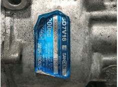 Recambio de compresor aire acondicionado para ford focus ii (da_, hcp, dp) 1.6 tdci referencia OEM IAM 1211005524   2