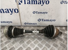 Recambio de transmision delantera derecha para audi a3 (8p) referencia OEM IAM 1KO407271  