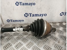 Recambio de transmision delantera derecha para audi a3 (8p) referencia OEM IAM 1KO407271   2