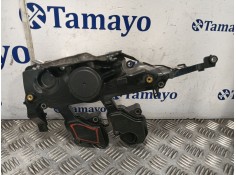 Recambio de tapa balancines para renault laguna ii (bg0/1_) 1.9 dci referencia OEM IAM 8200673395  