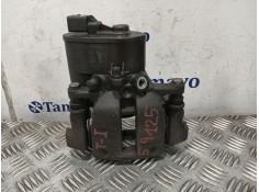 Recambio de pinza freno trasera izquierda para volvo xc60 referencia OEM IAM   
