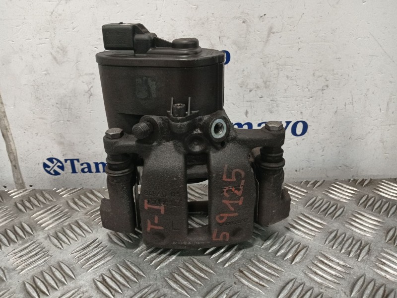 Recambio de pinza freno trasera izquierda para volvo xc60 referencia OEM IAM   