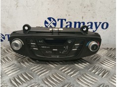 Recambio de mando climatizador para ford tourneo connect 1.8 tdci referencia OEM IAM ET7618C612EF  