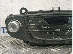 Recambio de mando climatizador para ford tourneo connect 1.8 tdci referencia OEM IAM ET7618C612EF   2