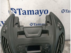 Recambio de sistema audio / radio cd para ford tourneo connect 1.8 tdci referencia OEM IAM ET7618D815BG   2