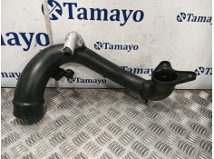 Recambio de tubo para renault master iii autobús (jv) 2.3 dci 100 fwd (jv0a, jv0b, jv0g, jv0h) referencia OEM IAM 165763705R  