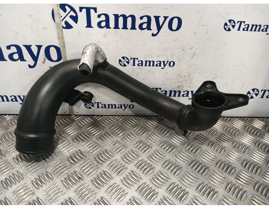 Recambio de tubo para renault master iii autobús (jv) 2.3 dci 100 fwd (jv0a, jv0b, jv0g, jv0h) referencia OEM IAM 165763705R  