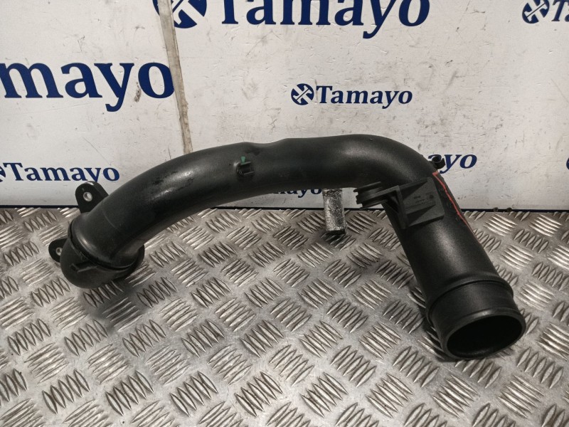 Recambio de tubo para renault master iii autobús (jv) 2.3 dci 100 fwd (jv0a, jv0b, jv0g, jv0h) referencia OEM IAM 165763705R  
