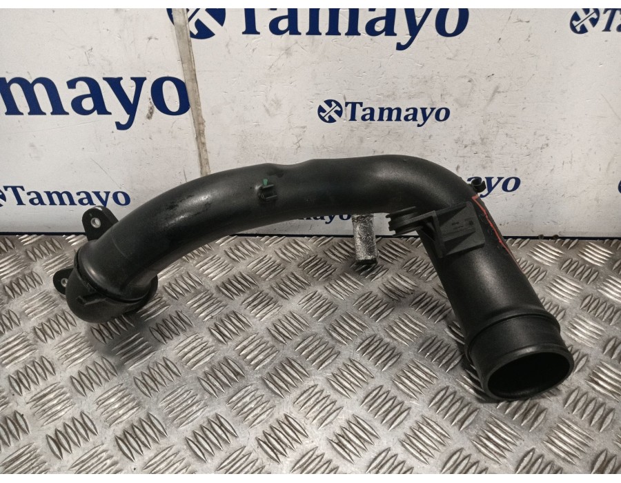 Recambio de tubo para renault master iii autobús (jv) 2.3 dci 100 fwd (jv0a, jv0b, jv0g, jv0h) referencia OEM IAM 165763705R  