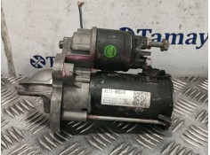 Recambio de motor arranque para ford transit connect monospace 1.5 tdci referencia OEM IAM 312180148  