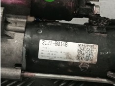 Recambio de motor arranque para ford transit connect monospace 1.5 tdci referencia OEM IAM 312180148   2