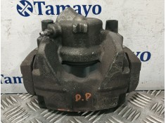 Recambio de pinza freno delantera derecha para renault fluence 1.5 dci diesel fap referencia OEM IAM   