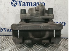 Recambio de pinza freno delantera derecha para renault fluence 1.5 dci diesel fap referencia OEM IAM    2