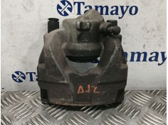 Recambio de pinza freno delantera izquierda para renault fluence 1.5 dci diesel fap referencia OEM IAM   