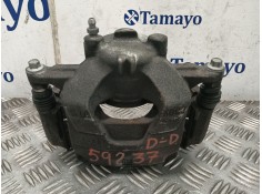 Recambio de pinza freno delantera derecha para opel astra j sports tourer (p10) 2.0 cdti (35) referencia OEM IAM   