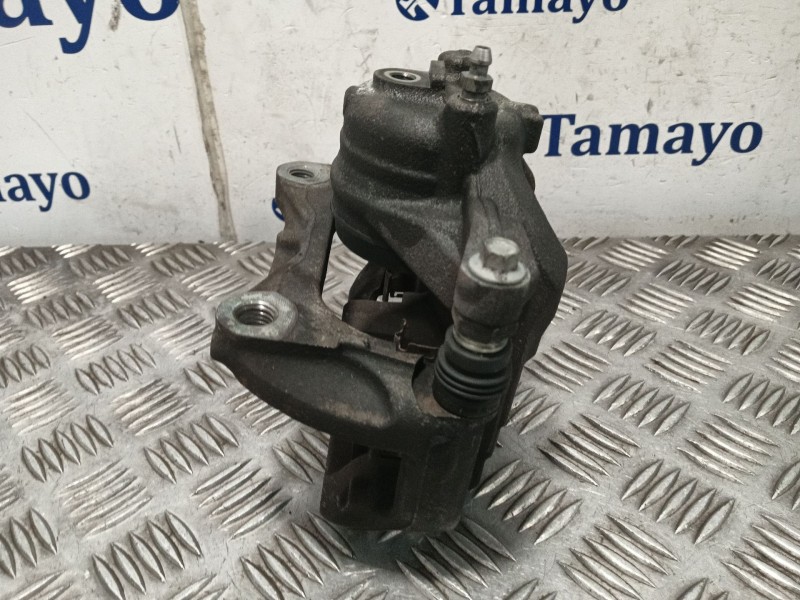 Recambio de pinza freno delantera derecha para opel astra j sports tourer (p10) 2.0 cdti (35) referencia OEM IAM   